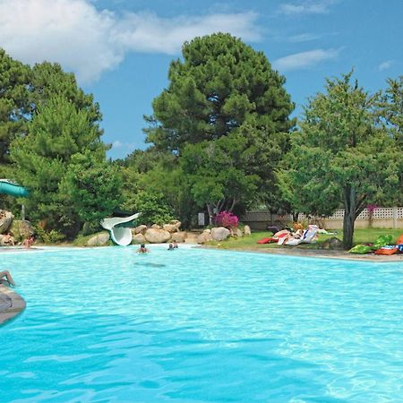 Camping Mulinacciu Lecci Exterior photo